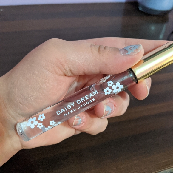 Marc Jacobs Other - Marc Jacobs Daisy Dream Rollerball